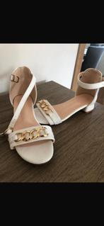 Meisjes schoen maat 33, Kleding | Dames, Trouwkleding en Trouwaccessoires, Ophalen, Zo goed als nieuw