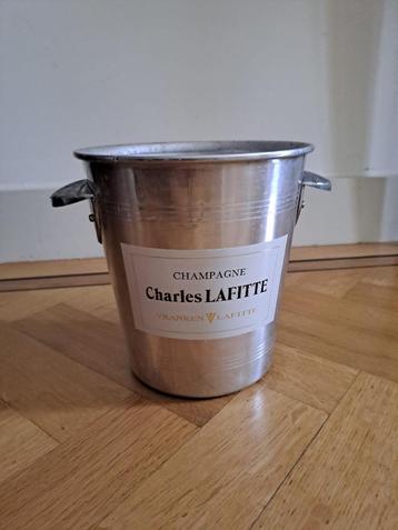 champagne emmer  beschikbaar voor biedingen