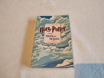 J.K. Rowling - Harry Potter en de Steen der Wijzen beschikbaar voor biedingen