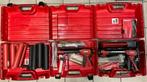 Hilti HDM 500 Dévidoirs, Verzenden, Zo goed als nieuw