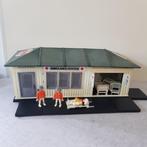 Playmobil 3432 groot ziekenhuis en lot poppetjes, Kinderen en Baby's, Ophalen of Verzenden