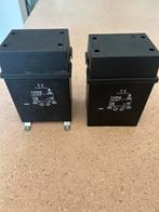 Transformator, Elektronische apparatuur, Ophalen, Nieuw