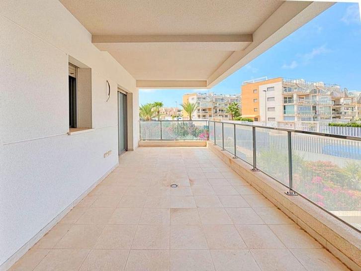 Modern appartement in Green Hills - Villamartin, Immo, Buitenland, Spanje, Appartement, Overige