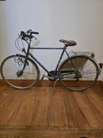 RIH Sportieve Herenfiets Vintage - Fietsslot inclusief, Ophalen, Gebruikt, Minder dan 10 versnellingen, Overige merken