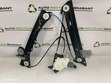 Raammechanisme Links Voor BMW 4 Serie F36 ORIG 51337365259 beschikbaar voor biedingen