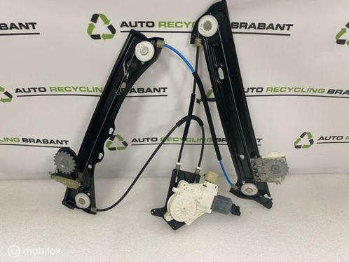 Raammechanisme Links Voor BMW 4 Serie F36 ORIG 51337365259, Auto-onderdelen, Ruiten en Toebehoren, Gebruikt, Ophalen of Verzenden