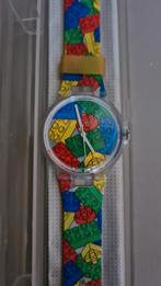 Swatch horloge, Handtassen en Accessoires, Horloges | Heren, Kunststof, Polshorloge, Swatch, Kunststof