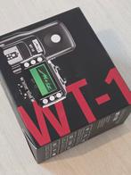 Wireless Trigger WT-1 Kit (voor nikon), Ophalen of Verzenden