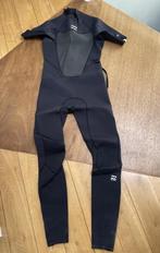 wetsuit surfpak - Large, Watersport en Boten, Watersportkleding, Ophalen, Zo goed als nieuw, Wetsuit