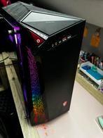 Tour gamer msi, Ophalen, Zo goed als nieuw