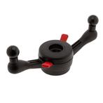 Balanceerklem / Snelspanmoer voor balanceermachines 36mm ZH8, Verzenden