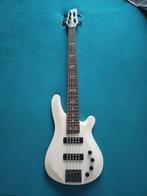 Harley Benton B-550 Basse Électrique 5 cordes, Muziek en Instrumenten, Snaarinstrumenten | Gitaren | Bas, Ophalen, Gebruikt, Elektrisch