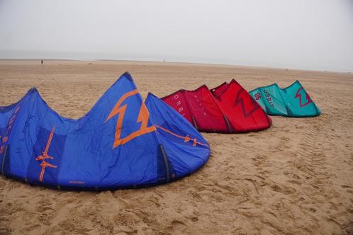 North 2022 kitesurf set, Watersport en Boten, Kitesurfen, Nieuw, Kitesurf-set, Ophalen
