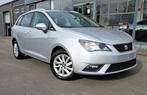 SEAT Ibiza ️1.2 TDI 75CV️ BREAK - GPS - AIRCO, Auto's, Seat, Voorwielaandrijving, Euro 5, Stof, Bedrijf