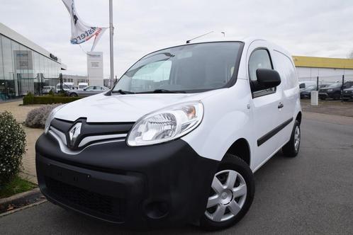 Renault Kangoo Express Dci "Energy Grand Comfort", Auto's, Bestelwagens en Lichte vracht, Bedrijf, Te koop, ABS, Airbags, Airconditioning