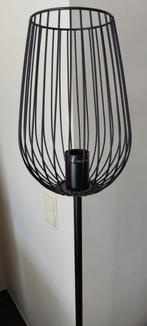 Staanlamp, Ophalen, Zo goed als nieuw, Metaal, 150 tot 200 cm