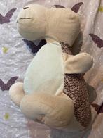 Grande Peluche Dinosaures, Ophalen of Verzenden, Zo goed als nieuw