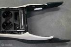 Console centrale beige cuir BMW x5 f15 (2013-2018)