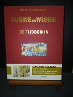 Willy Vandersteen - luxe De tijdbobijn 364 / 500., Boeken, Stripverhalen, Willy Vandersteen, Eén stripboek, Nieuw, Ophalen of Verzenden