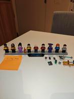 Figurines Lego Star Trek (10356) USS Enterprise NCC-1701, Enlèvement ou Envoi, Neuf, Briques en vrac, Lego