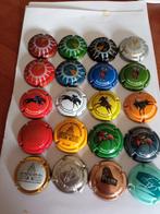 Champagne capsules lot 48, Verzamelen, Ophalen of Verzenden