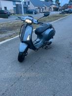 Vespa sprint b klasse, Vélos & Vélomoteurs, Scooters | Vespa, Autres modèles, Enlèvement ou Envoi, Comme neuf, Classe B (45 km/h)