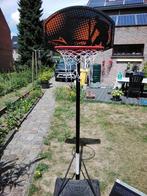basketbalring voor 10e, Sport en Fitness, Ophalen, Zo goed als nieuw, Ring, Bord of Paal