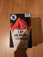 I am the secret footballer, Ophalen of Verzenden, Zo goed als nieuw