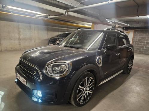 MINI COUNTRYMAN SE ALL4, Auto's, Mini, Particulier, Countryman, Head-up Display, Panoramadak, Benzine, Euro 6, Automaat, Leder