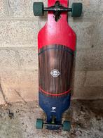 Longboarden, Ophalen, Zo goed als nieuw, Longboard