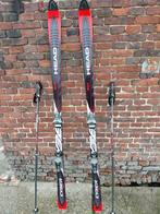 Ski's, Ophalen, Ski, Ski's