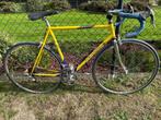Retro koersfiets, Ophalen, Gebruikt, 15 tot 20 versnellingen, 28 inch