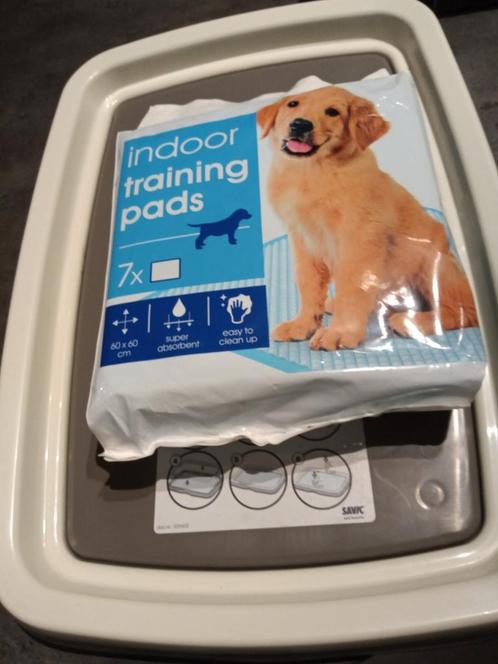 Puppytoilet, Dieren en Toebehoren, Honden-accessoires, Ophalen of Verzenden