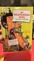 Het waanzinnige boek over het lichaam, Ophalen, Zo goed als nieuw