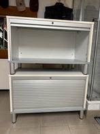 2 roldeurkasten, Enlèvement, Utilisé, Modern