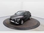 Audi Q2 Q2 35 TFSI Sport Edition S tronic, Automaat, Navigatiesysteem, Q2, Zwart