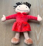 Nieuw Schanulleke popje, Ophalen of Verzenden, Suske en Wiske, Nieuw, Beeldje of Figuurtje