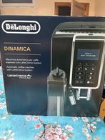 De’Longhi Dinamica, Ophalen of Verzenden, Nieuw, Koffiemachine
