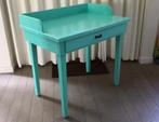 Bureautafel commode van MDF, Ophalen, Gebruikt
