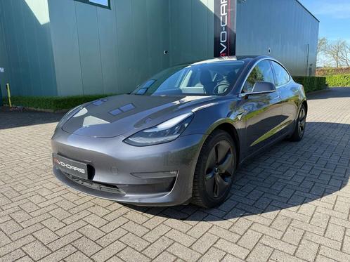 Tesla Model 3 Dual Motor Long Range ( 14500 €+BTW 21% ), Auto's, Tesla, Bedrijf, Te koop, Model 3, 360° camera, 4x4, ABS, Airbags