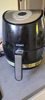 Airfyer domo 3.2 l ., Elektronische apparatuur, Airfryers, Ophalen, Zo goed als nieuw