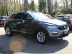 Volkswagen T-Roc Verkocht!Sold! (bj 2021, automaat), Stof, 4 cilinders, Bedrijf, 5 zetels