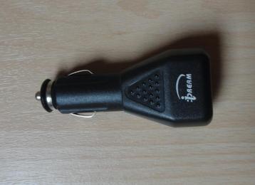 iDREAM ID319 car adapter (USB)