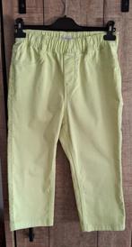 5 capri jeans  maat zie advertentie nu 5 € per broek, Kleding | Dames, Broeken en Pantalons, Ophalen of Verzenden, Zo goed als nieuw