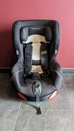 Bébéconfort Axiss draaibare autostoel zwart, Gebruikt, Ophalen