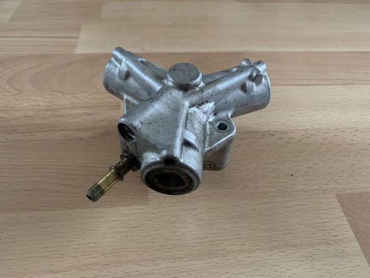 brandstofpomp alfa 159 JTS 1.9 / 2.2 0261520034 Bosch, Autos : Pièces & Accessoires, Systèmes à carburant, Alfa Romeo, Utilisé