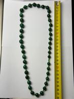 Collier in malachiet, Envoi, Comme neuf