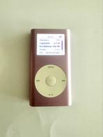 iPod mini roze 4gb, Mini, Ophalen of Verzenden, Zo goed als nieuw, Roze