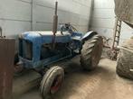 Ford Fordson Super Major Oldtimer tractor, Oldtimer, Ford