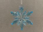 Swarovski Frozen Ster Sneeuwvlok Ornament, Ophalen of Verzenden, Nieuw, Figuurtje